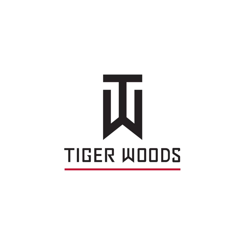 tiger woods Travel Mug