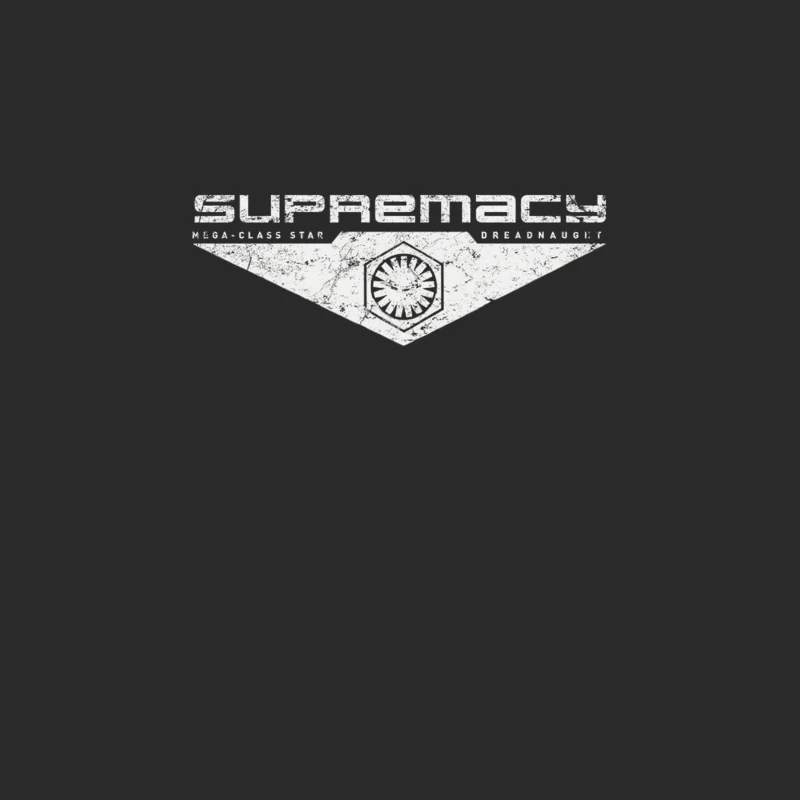 Supremacy Baseball Cap