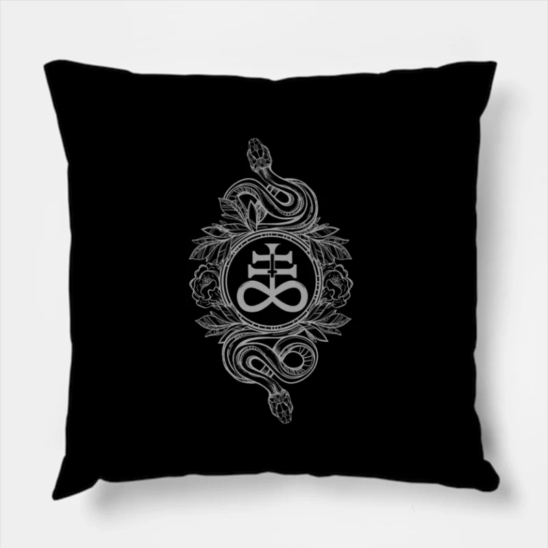  Throw Pillow