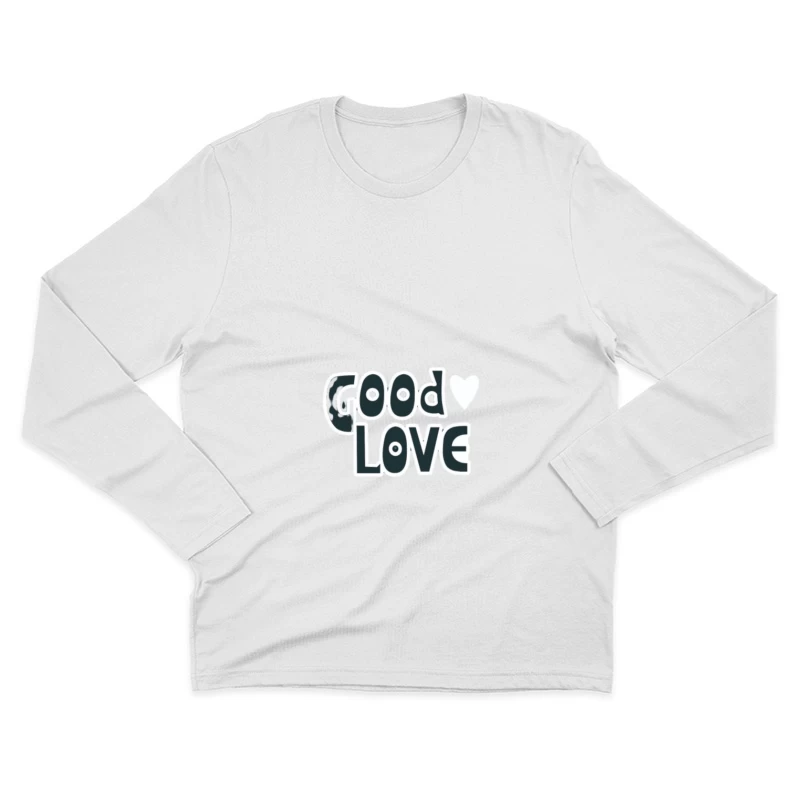  Homme Manches Longues T-Shirt