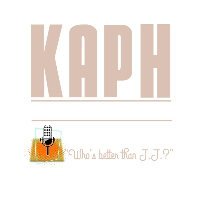 KAPH Radio Tapestry