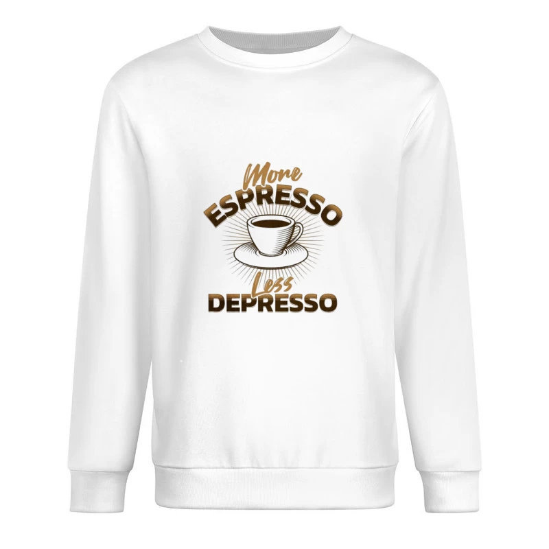  Herren Pullover Sweatshirt