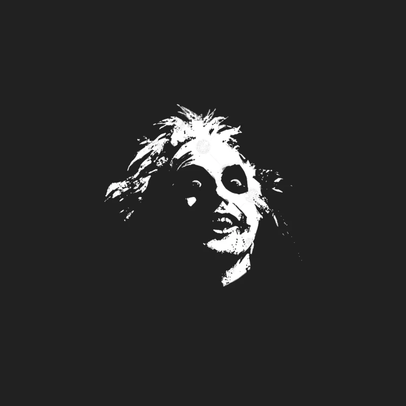 Beetlejuice Beetlejuice Beetlejuice Bucket Hat