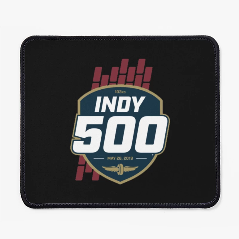  Mouse Pad