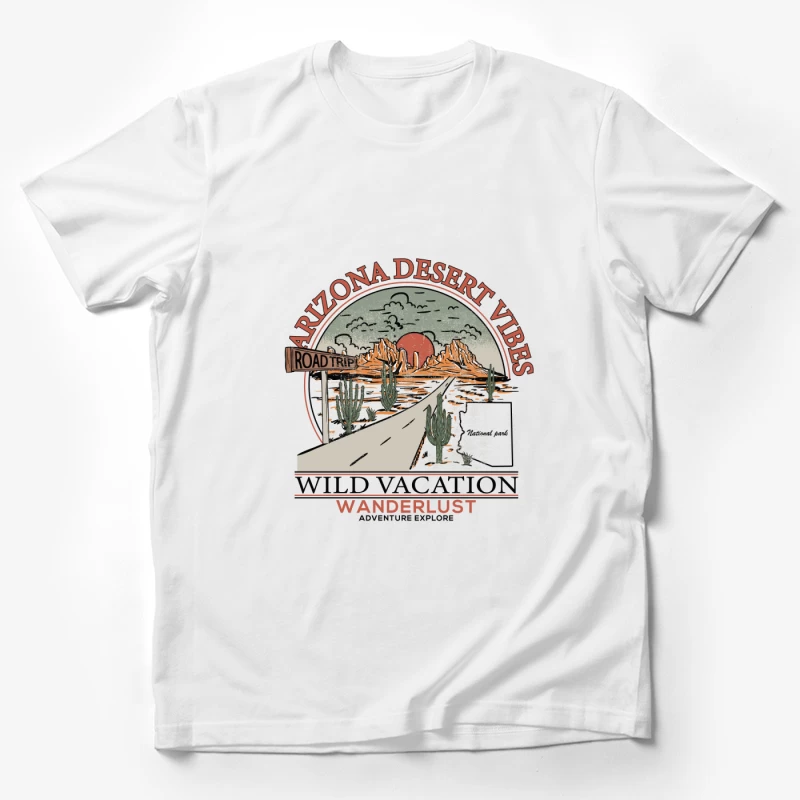  Herren T-Shirt