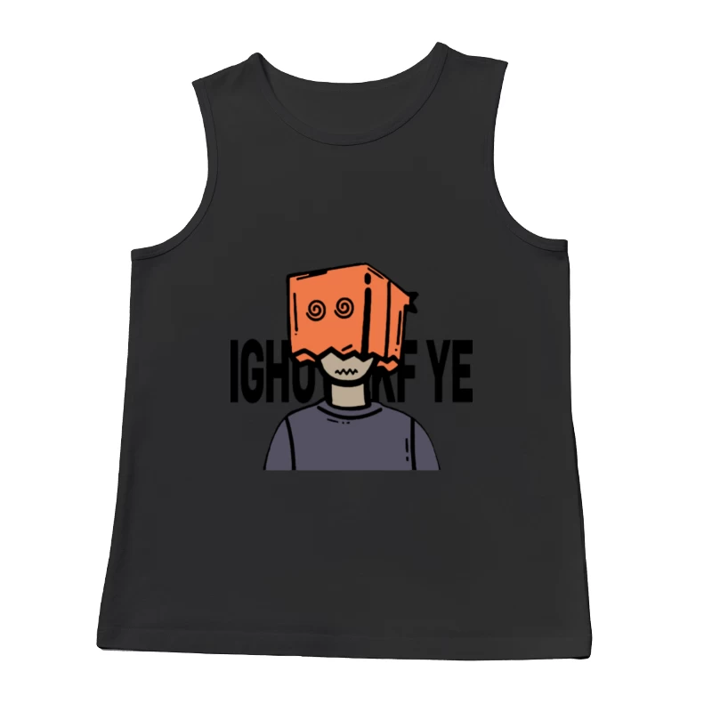  Herren Tanktops