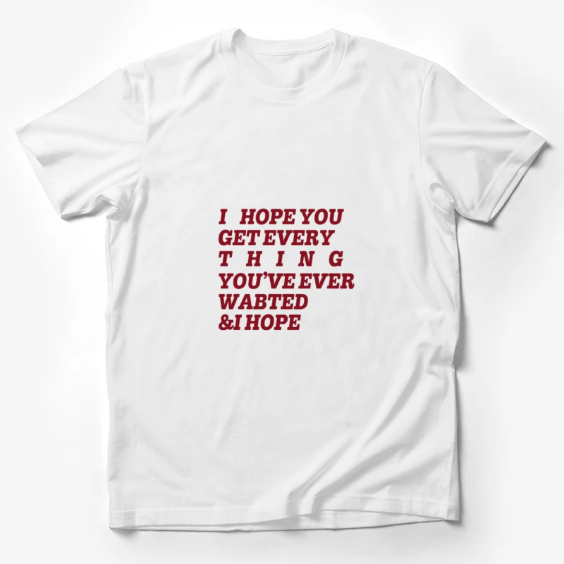  Homme T-Shirt