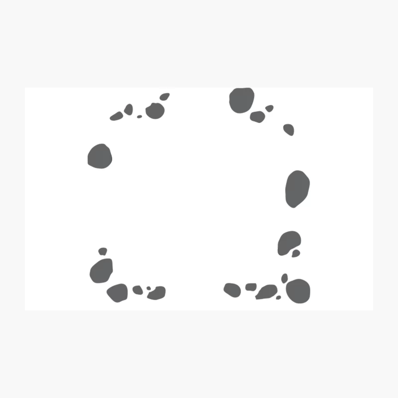The Possibility of Successfully Navigating an Asteroid Field Travel Mug