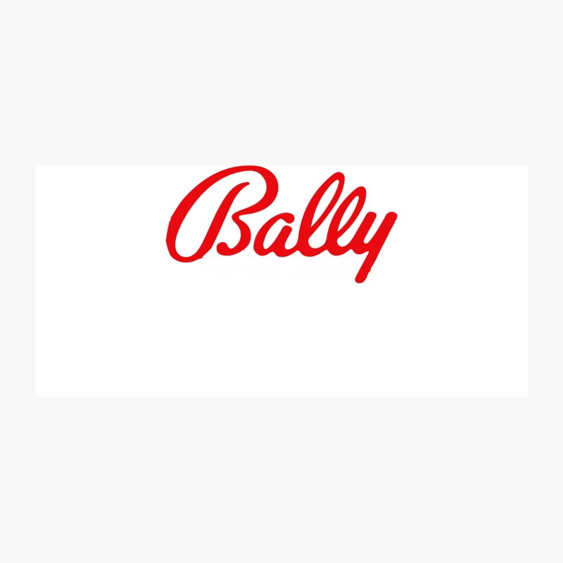 Bally Technologies Coffee Mug