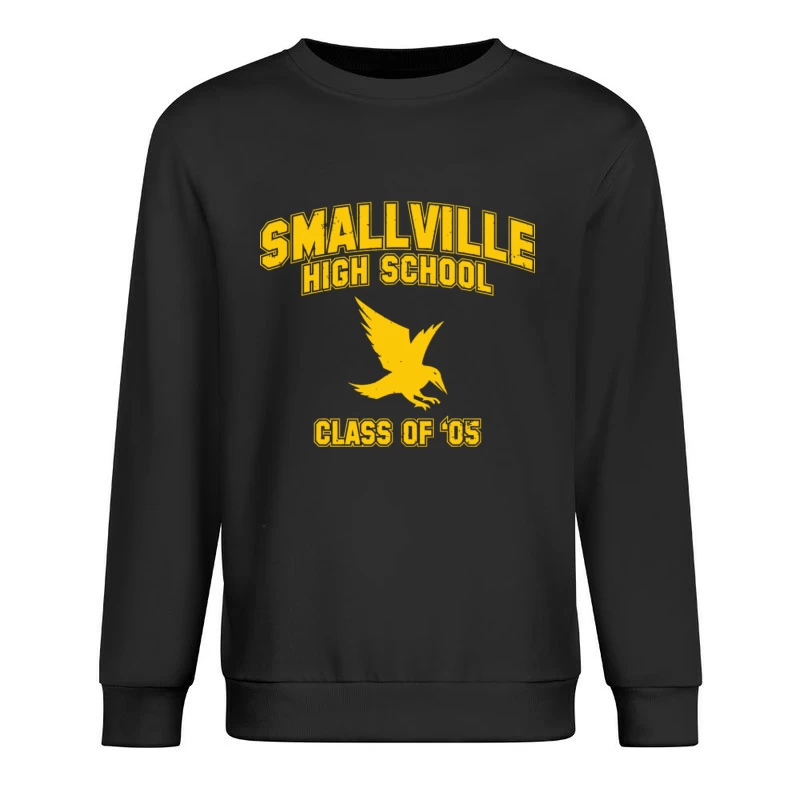  Male Pullover Sweatshirt