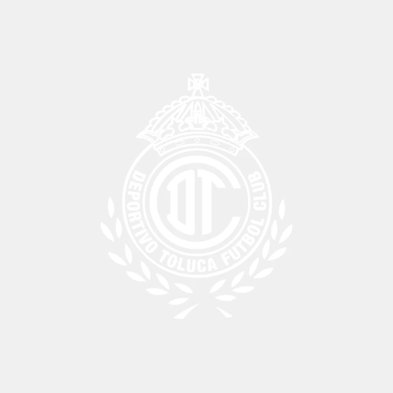 Deportivo Toluca FC Mexico Futbol Male Tank Top