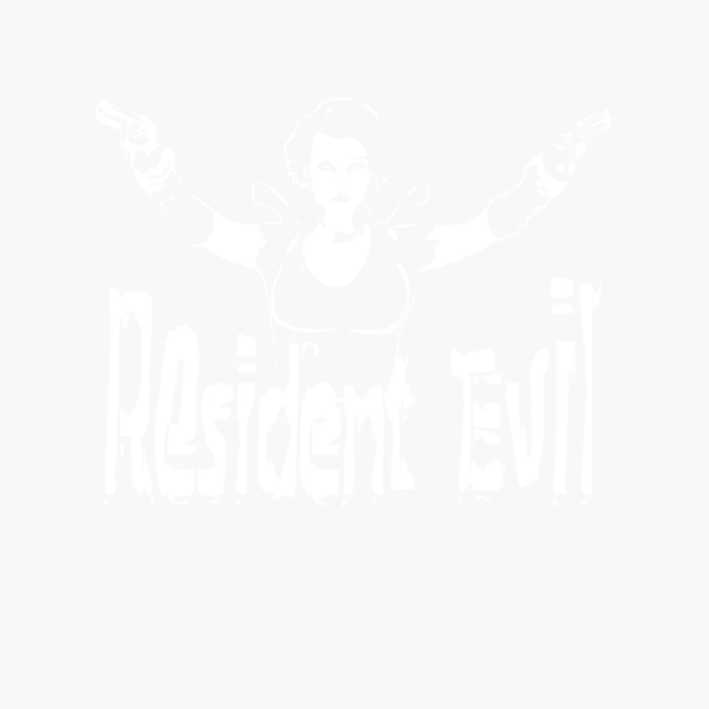 Alice  Resident ,fun Cotton Tote Bag