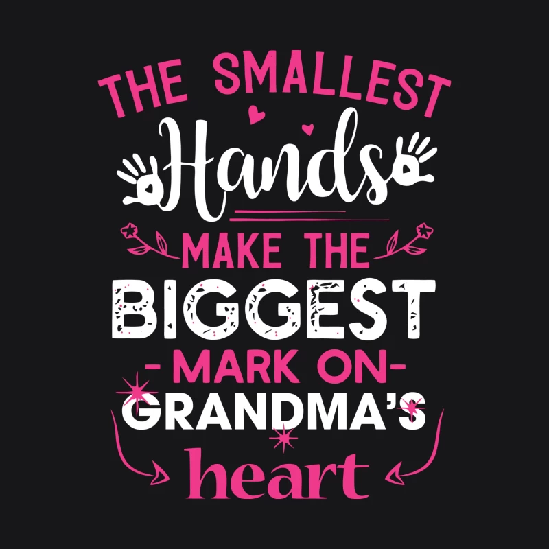 Citation sur les liens familiaux et l'amour des grands-parents Femme Sweat à capuche