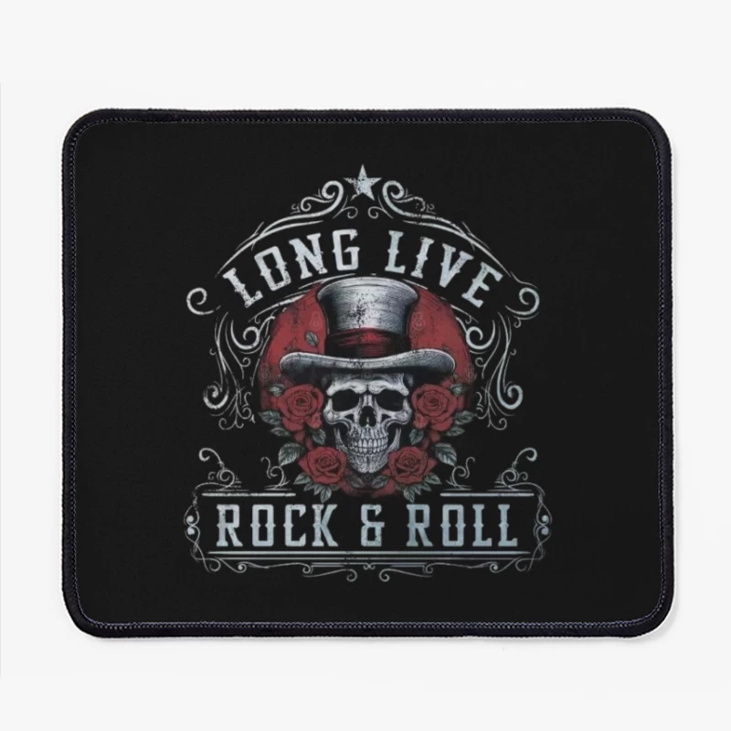  Mouse Pad