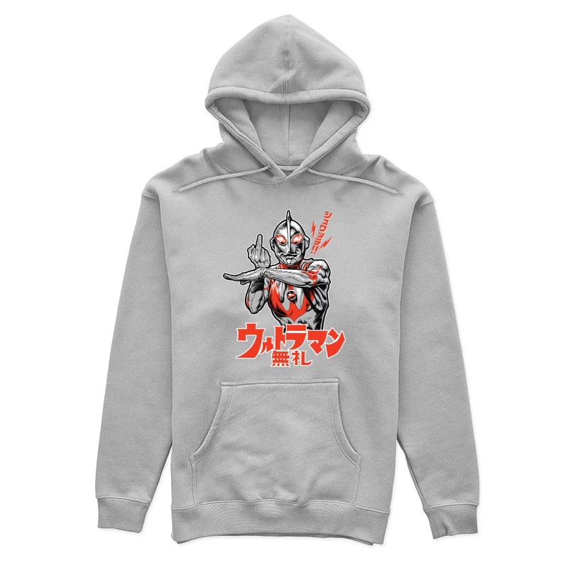 Japan design Female Pullover Hoodie