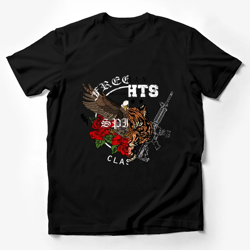 Homme T-Shirt