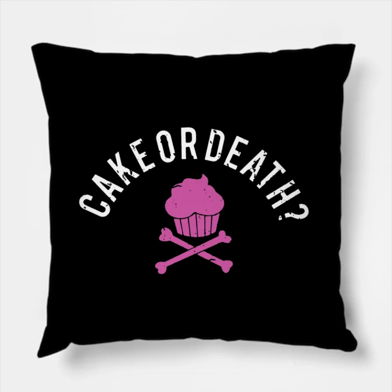  Throw Pillow