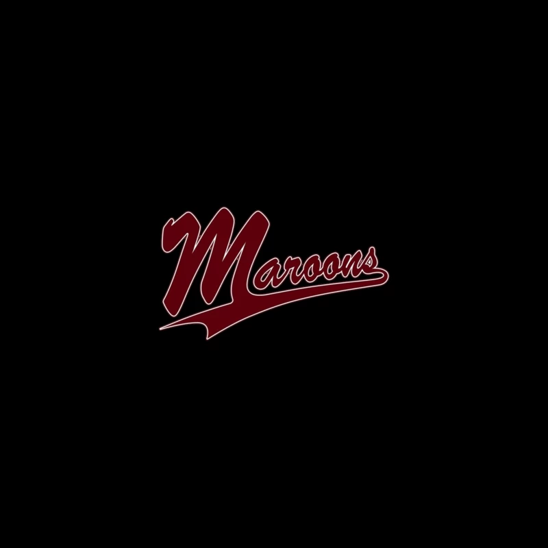 Pottsville Maroons 3 Coffee Mug