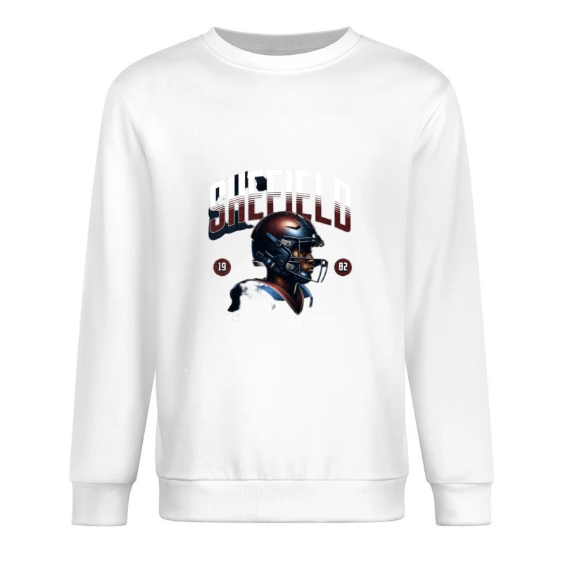  Homme Sweat-shirt à enfiler