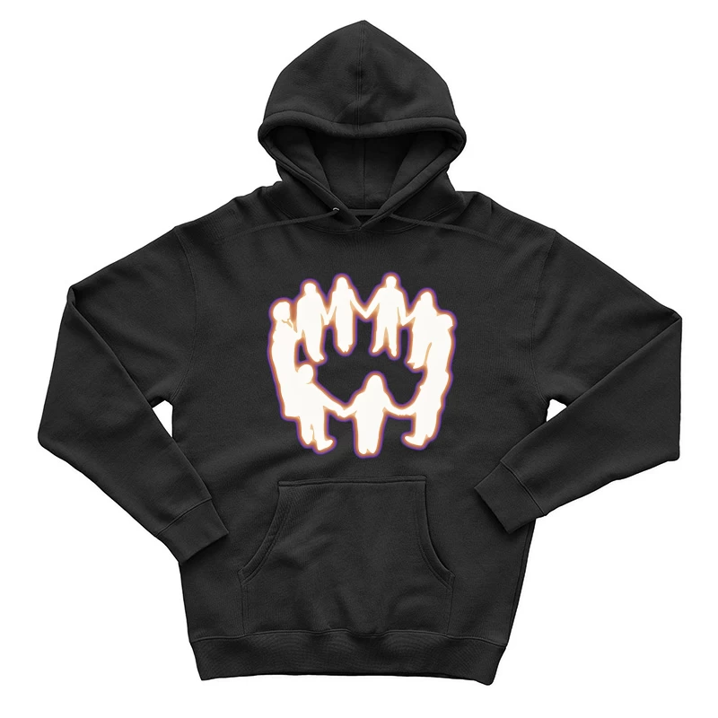  Herren Pullover Hoodie