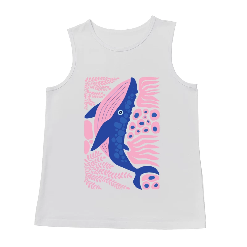  Male Tank Top