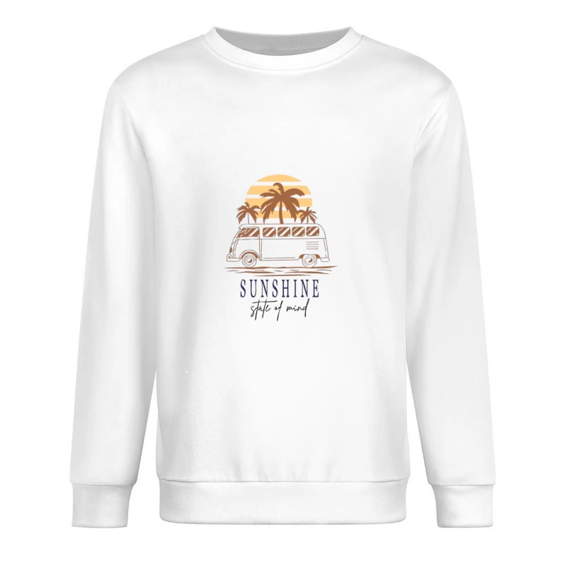  Homme Sweat-shirt à enfiler