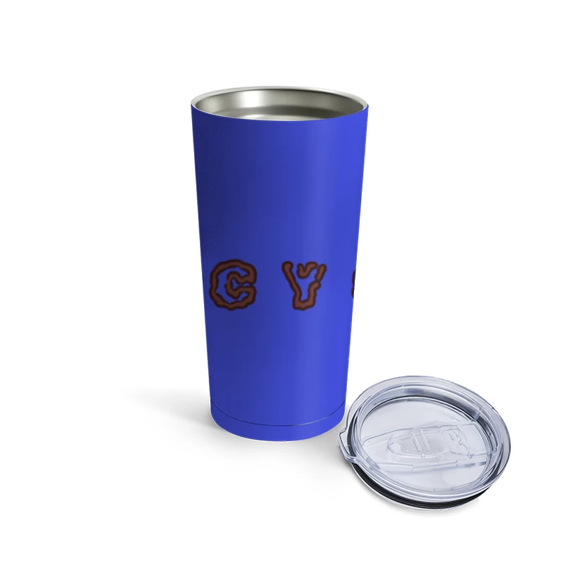  Travel Mug