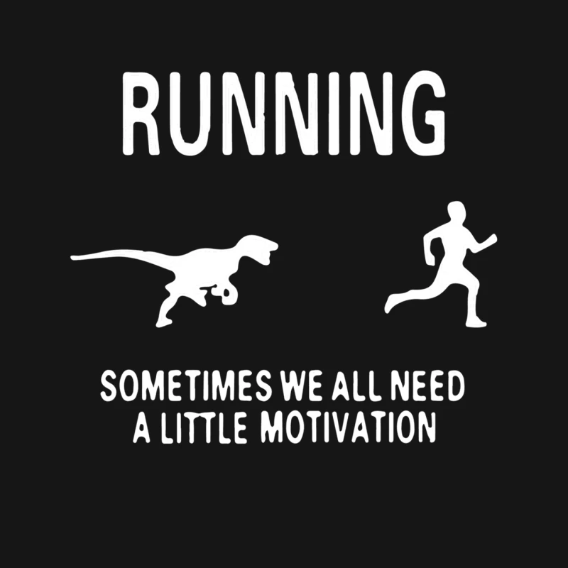 Runners Mouse Pad