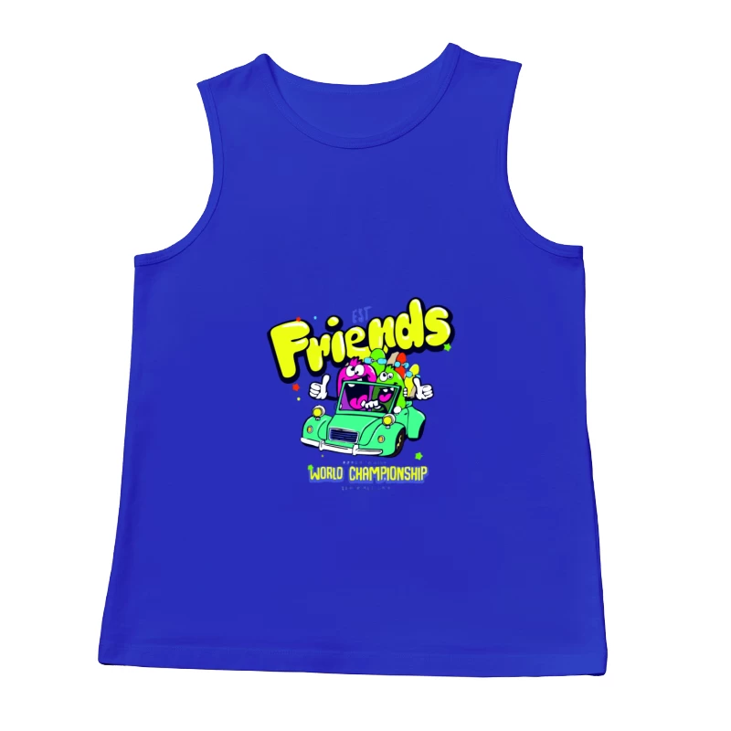  Herren Tanktops