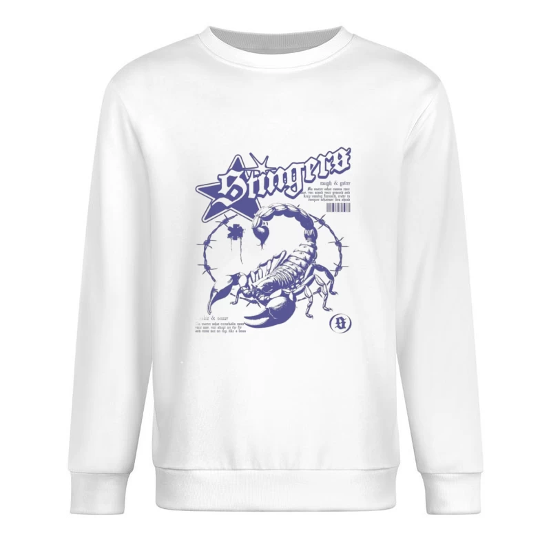  Homme Sweat-shirt à enfiler