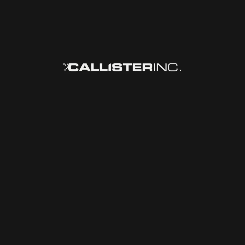 Callister Inc. Desk Mat