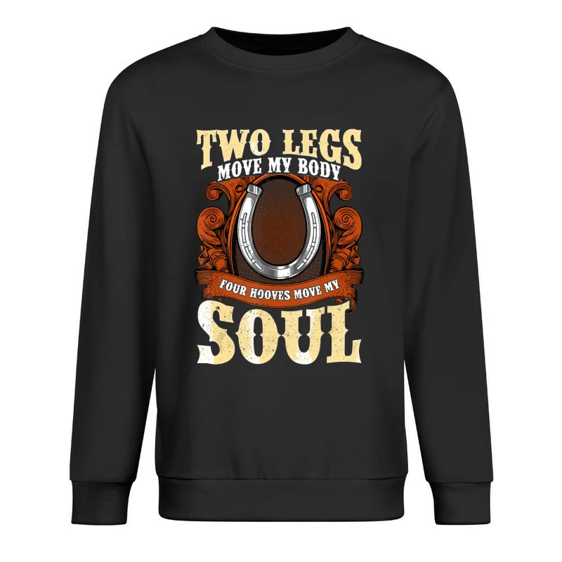  Homme Sweat-shirt à enfiler