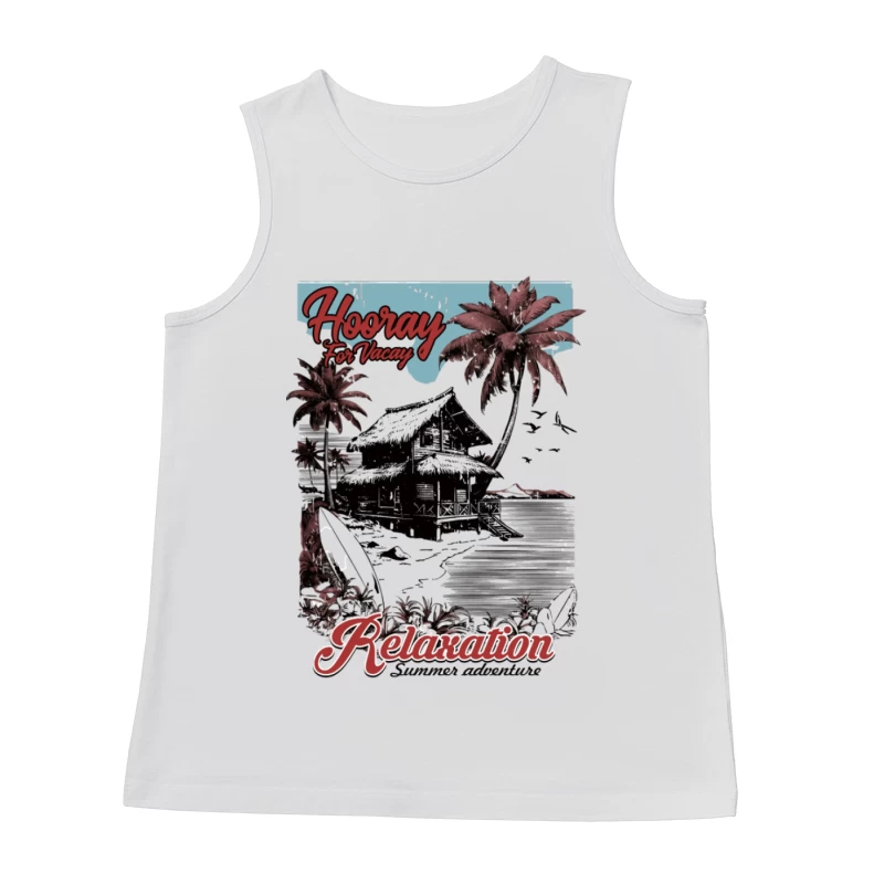  Herren Tanktops