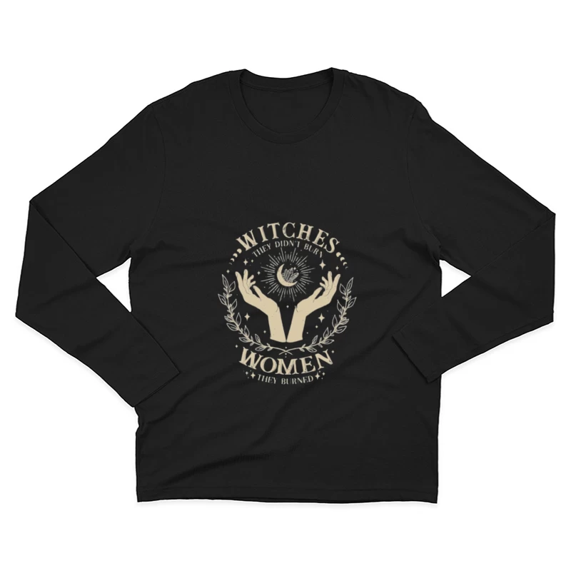  Homme Manches Longues T-Shirt