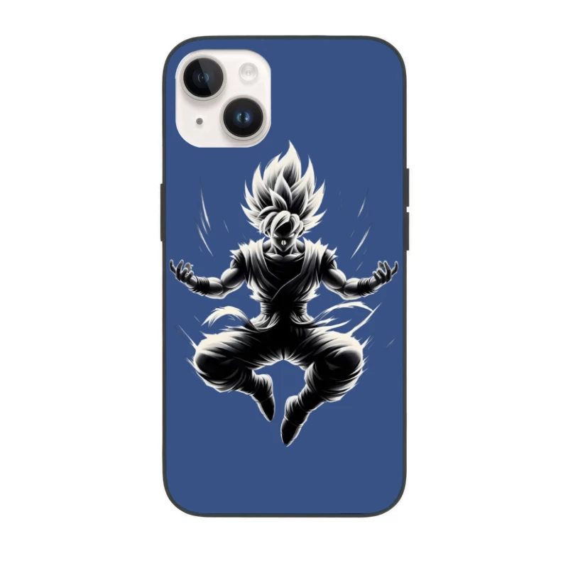  iPhone Case