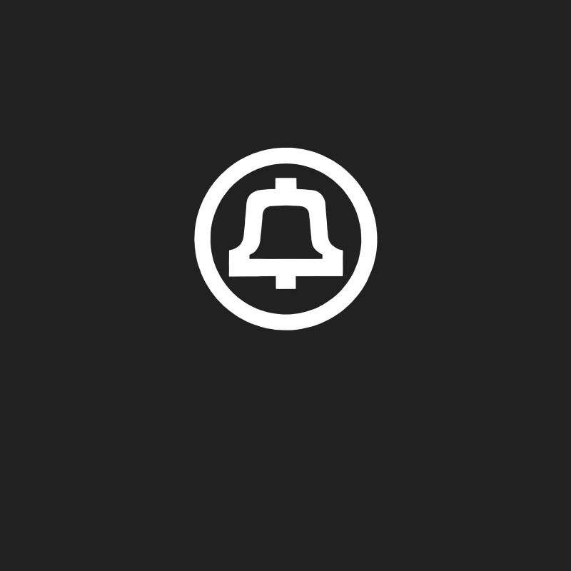 1969 Bell System Logo Bucket Hat