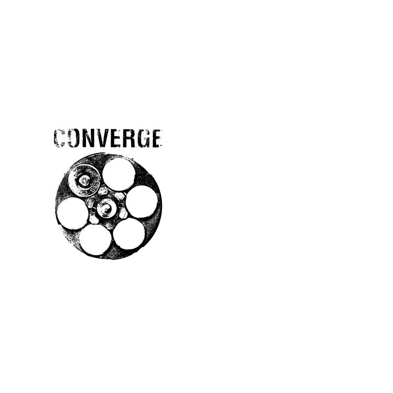 Converge Bullet Coffee Mug