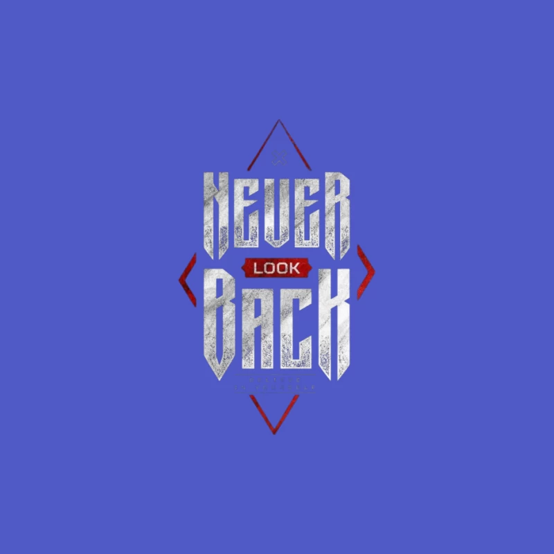 Motivational Quote Design Pin