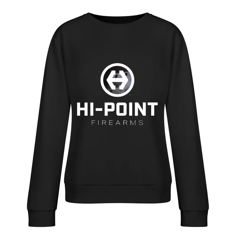 HI-POINT FIREARMS Female Pullover Sweatshirt
