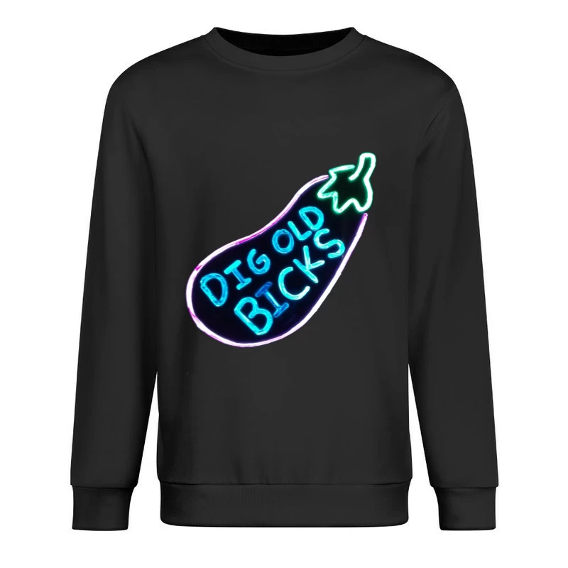  Male Pullover Sweatshirt