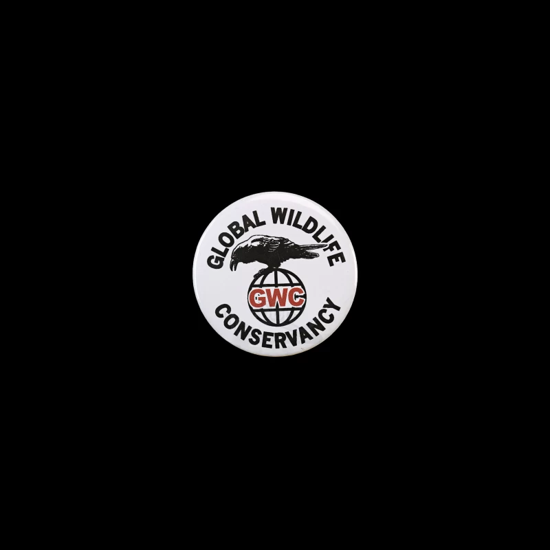 Global Wildlife Conservancy 2 Coffee Mug