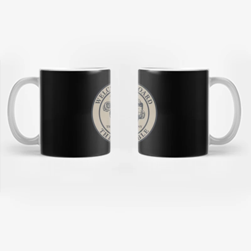  Coffee Mug