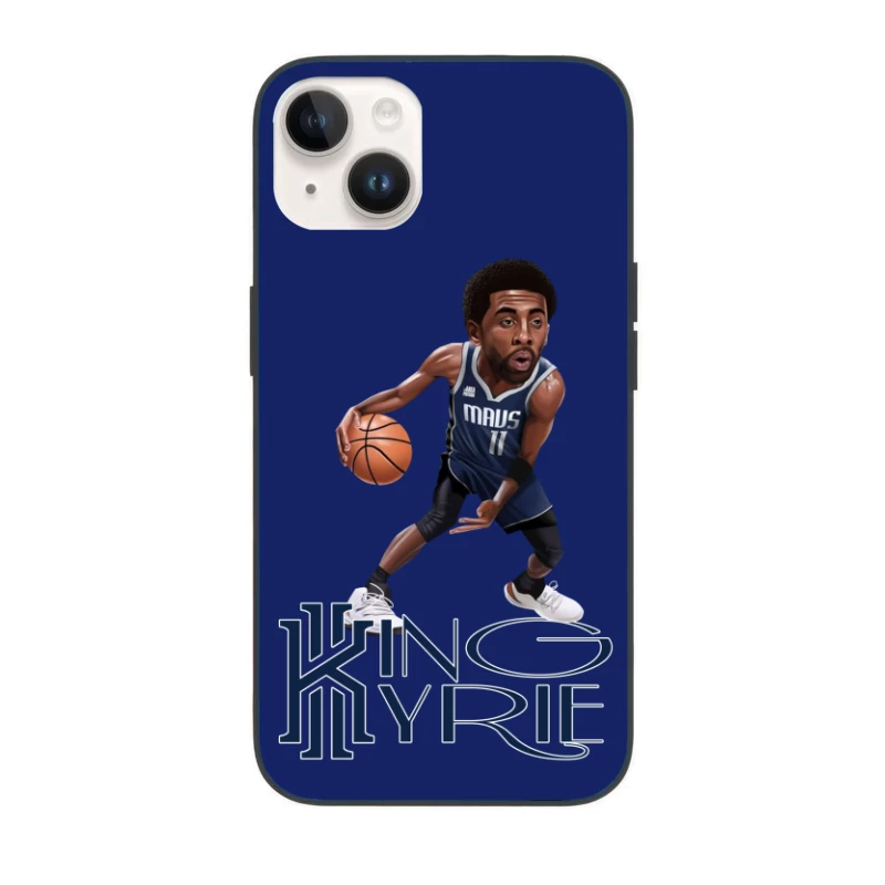  iPhone Case