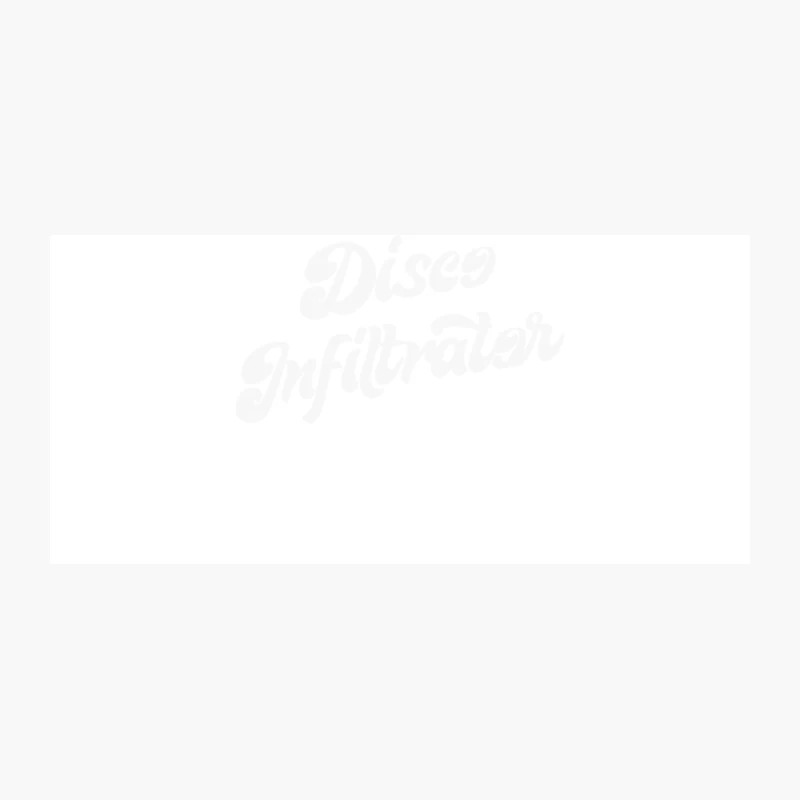 Disco Infiltrator Coffee Mug