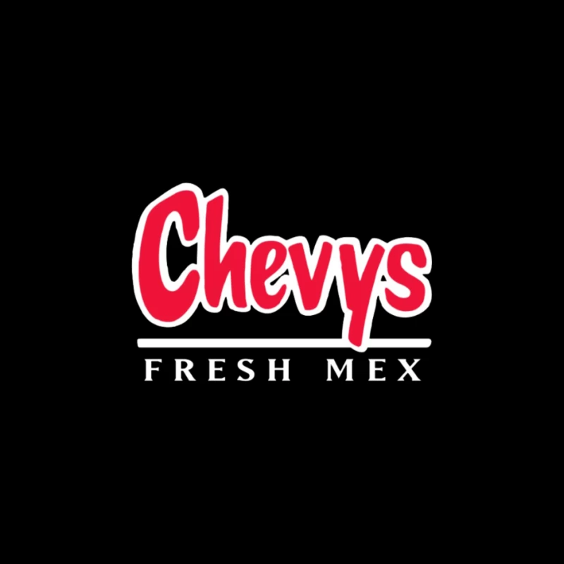 Chevys Fresh Mex Resto Pin
