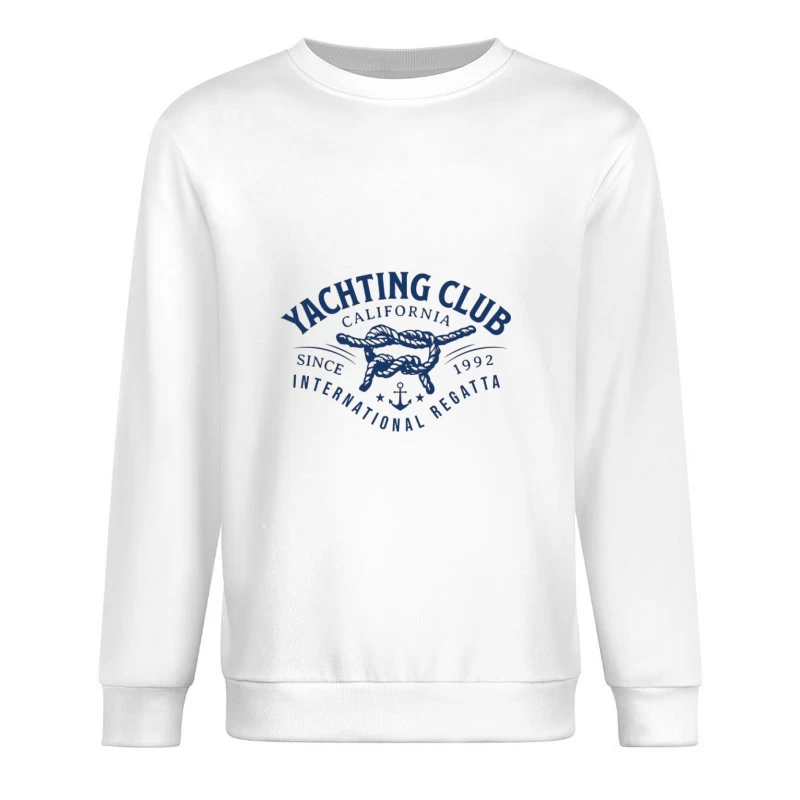  Homme Sweat-shirt à enfiler