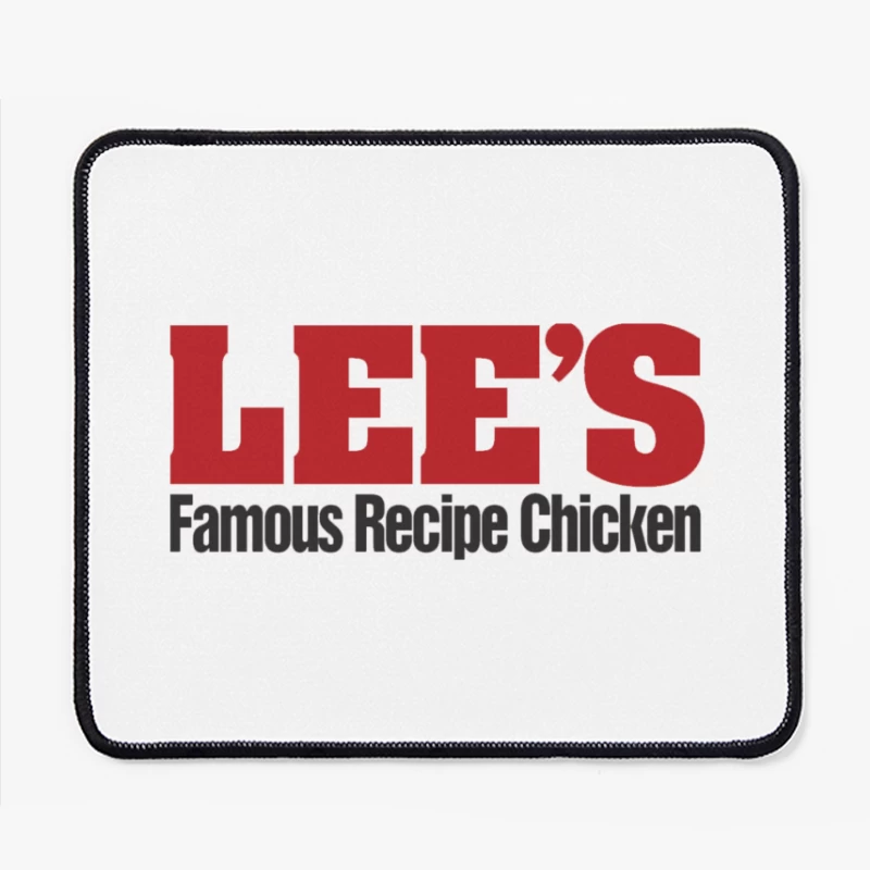 Mouse Pad