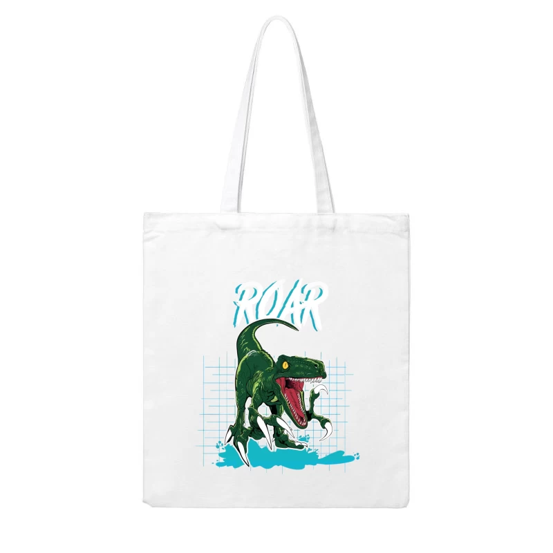  Cotton Tote Bag