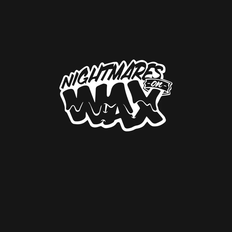 Nightmares on Wax Tribute Desk Mat