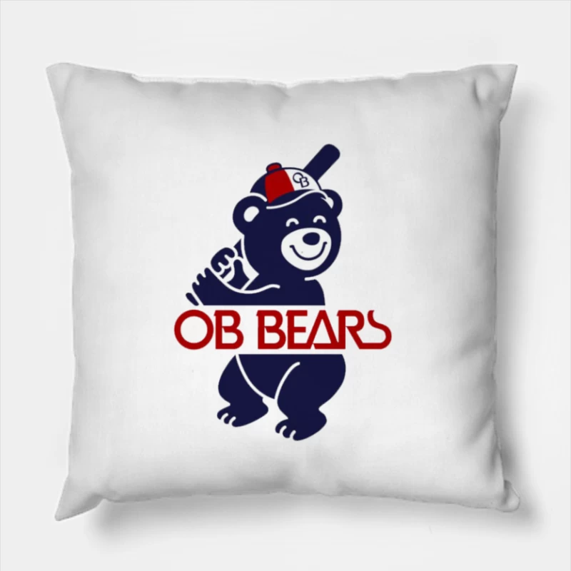  Throw Pillow